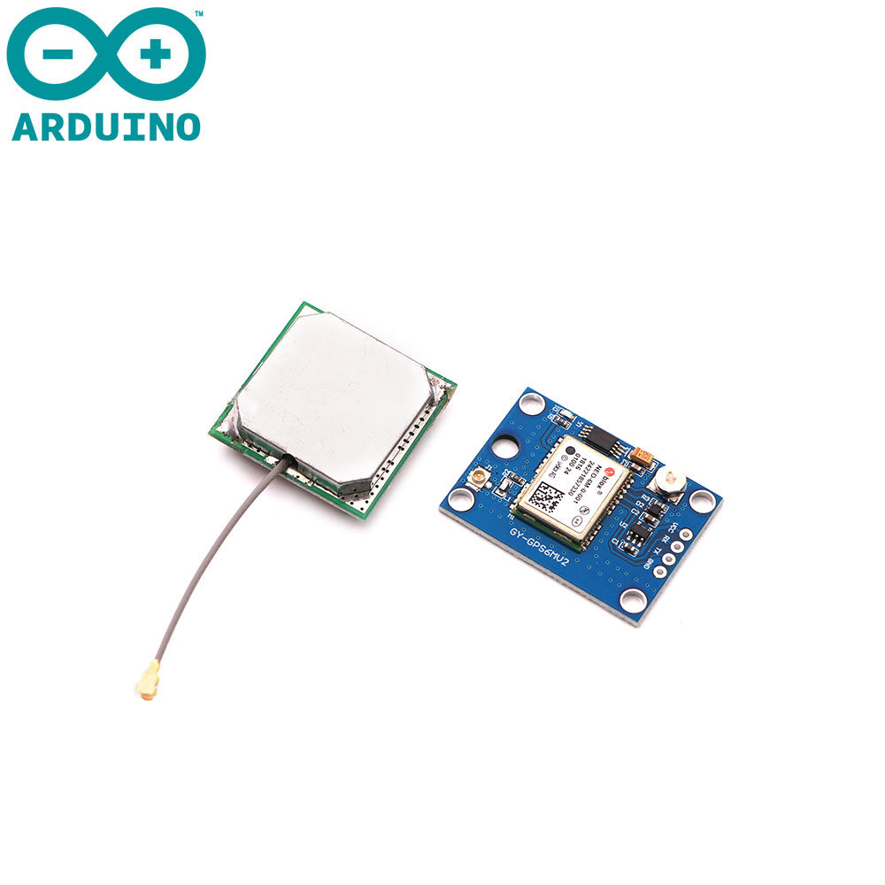 GPS Module | NEO-6MV2