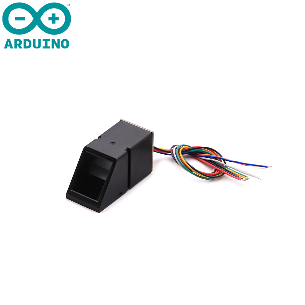 Fingerprint Scanner | JM-101B 8Pin