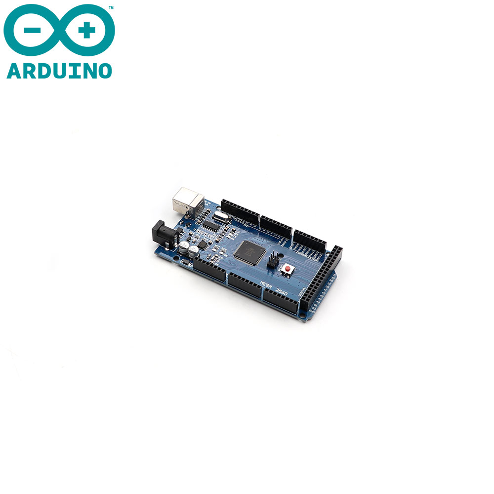 Dev Board | Arduino Mega 2560