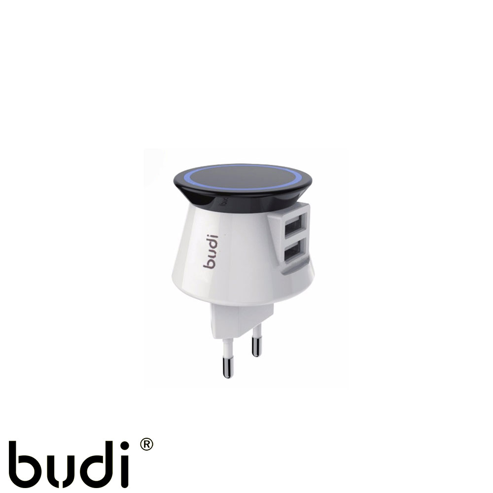 Mobile Charger | 2x USB-A | Budi 305E