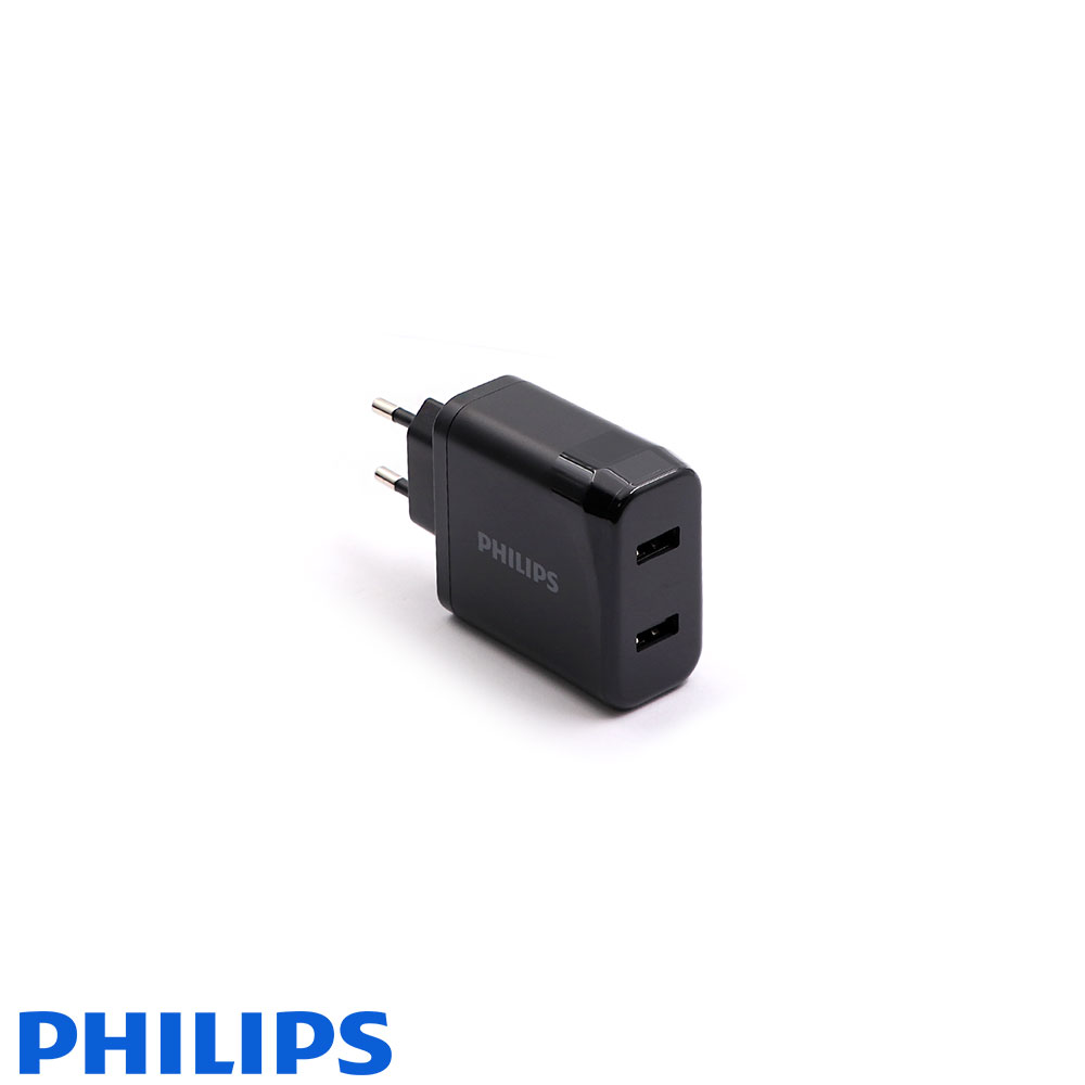 Mobile Charger | Philips DLP3312NB/51