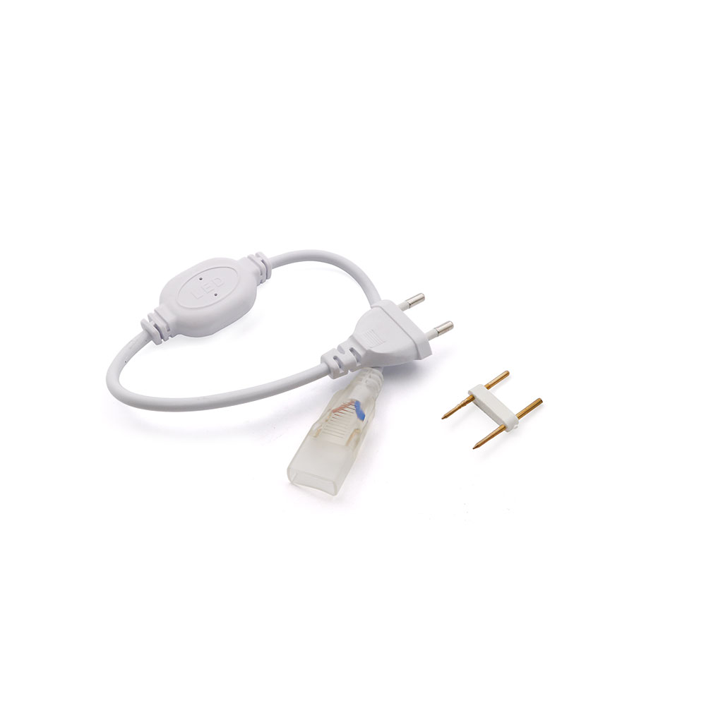 LED Rope Controller | Flat | Double
