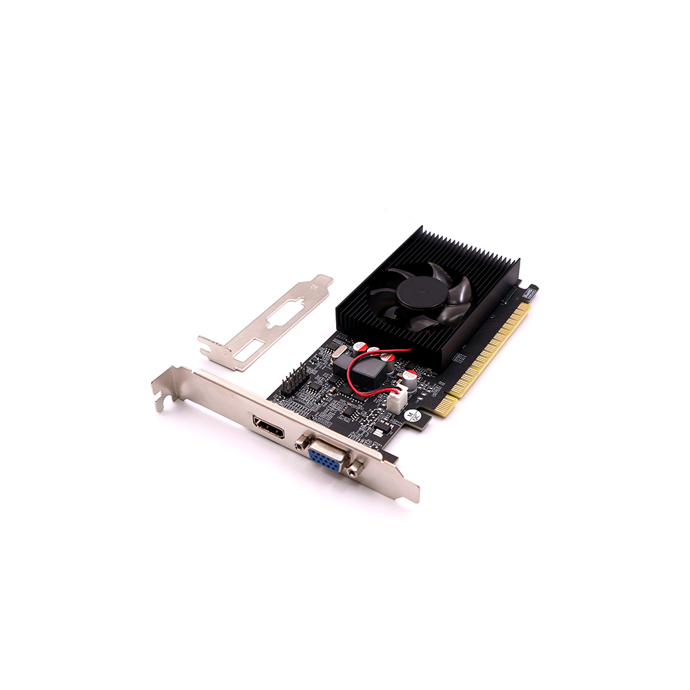 Computer Card | PCI Graphic Card VGA 4GB | Nividea GT730