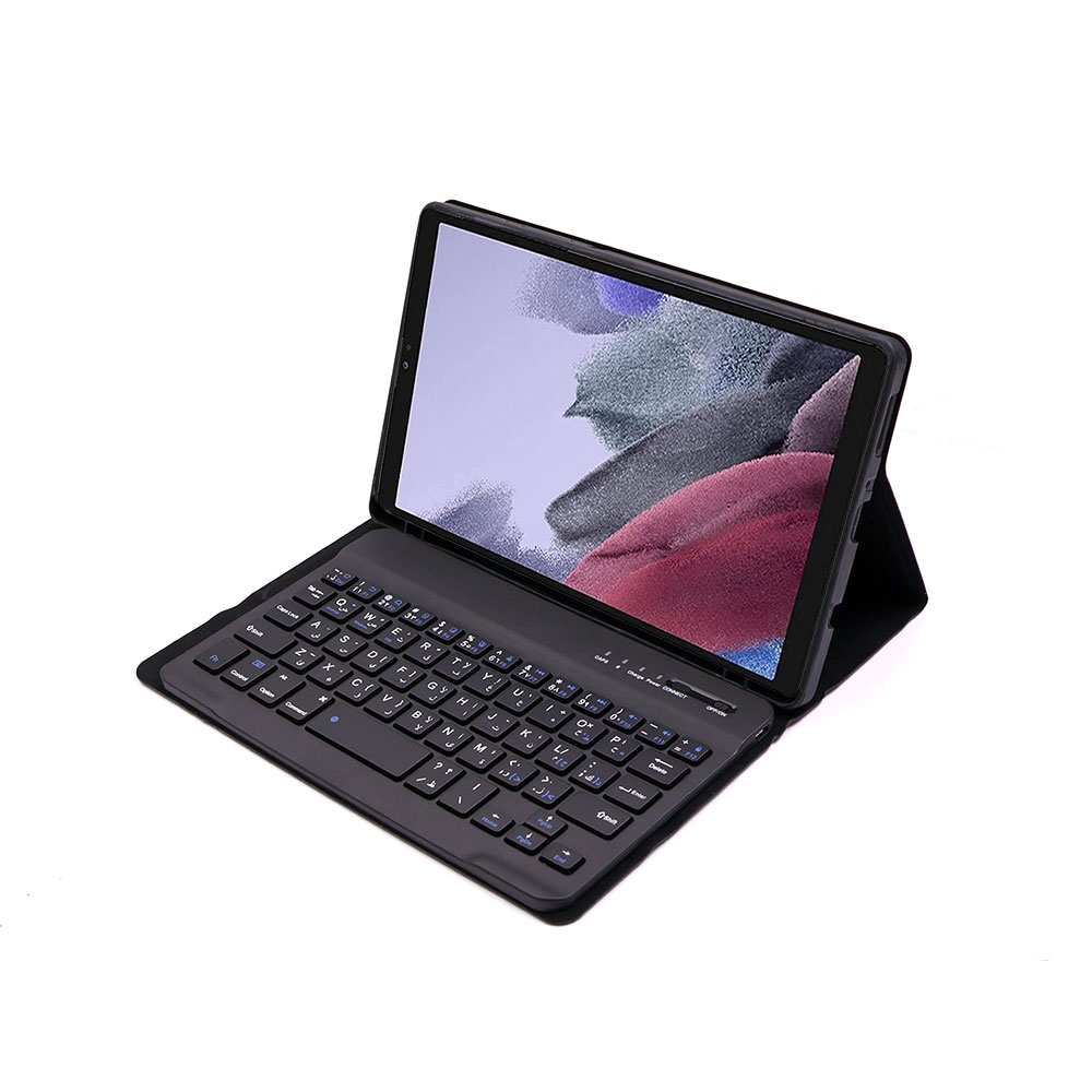 Keyboard Case Smart | Bluetooth | Android