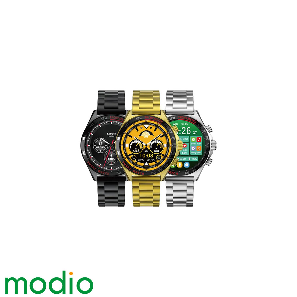 Smart Watch | Modio MR50