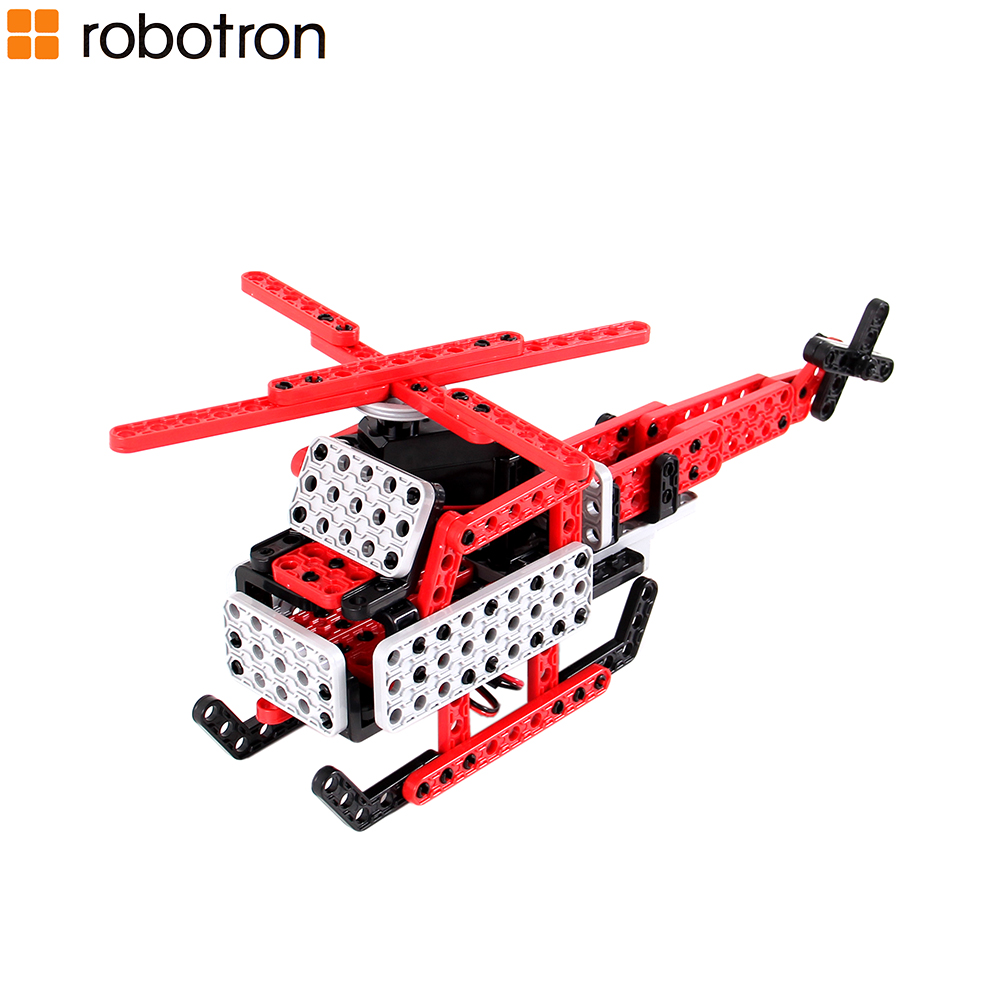 Educational Kit | Junior 1 | Robo Tami