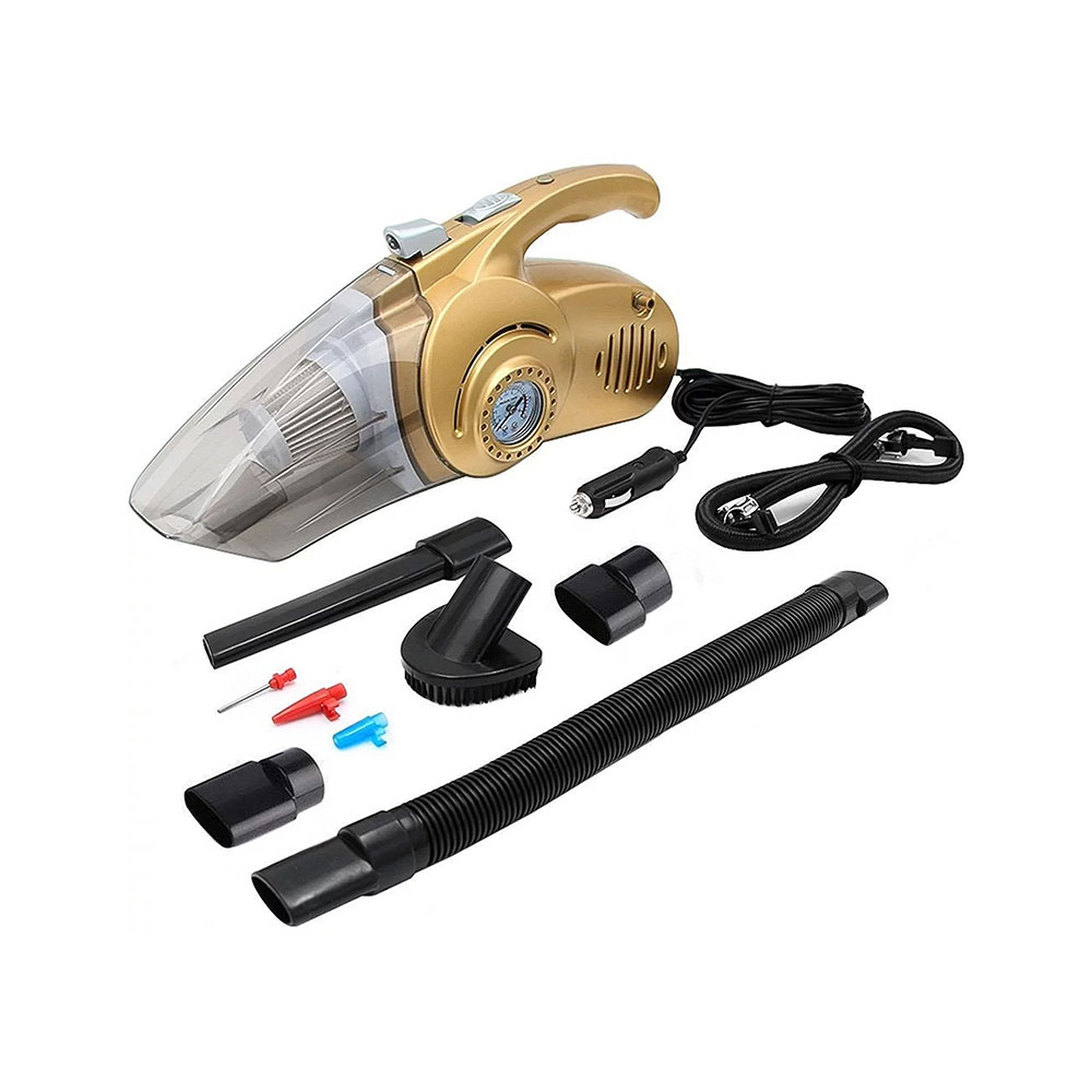 Car Vacuum Cleaner | Air Compressor