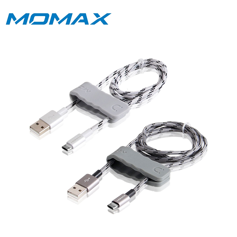 Mobile Cable | Charging & Data | USB-A - Micro USB | Momax DDM7