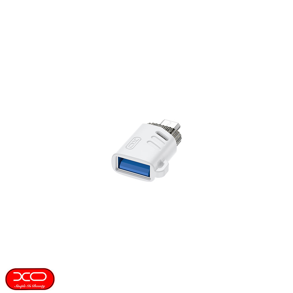 Mobile Adapter OTG | Micro USB | XO NB256C