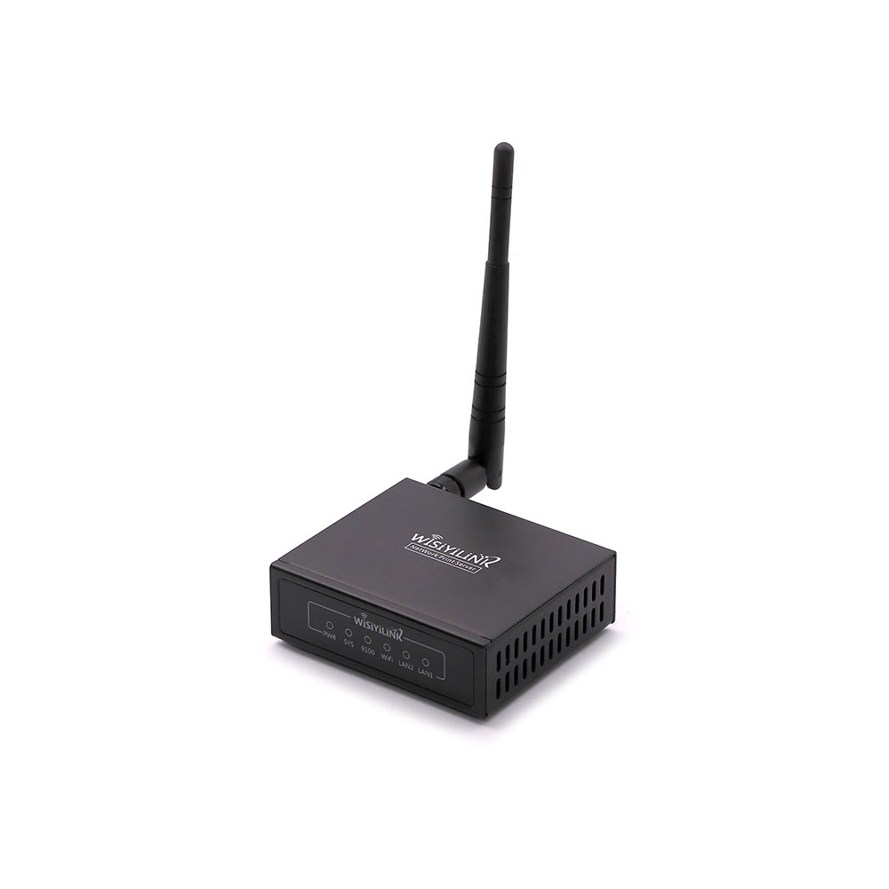 Printer Server WiFi | 1-Port | USB