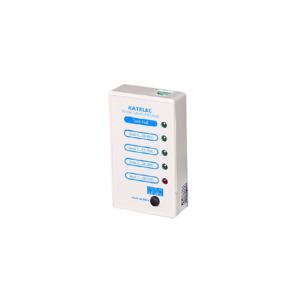 Water Level Indicator | 2x Wire