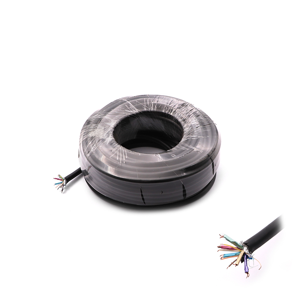 Audio Video Cable | HDMI Version | 20M