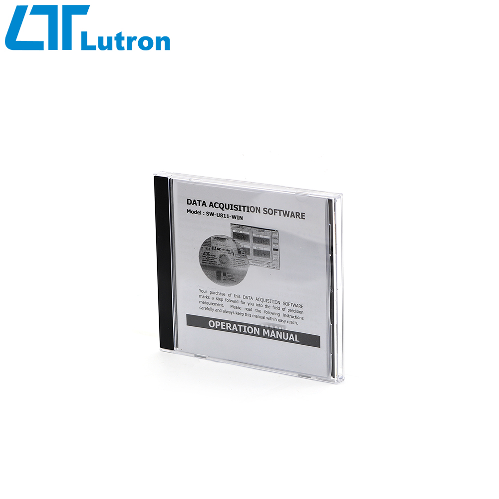 Test Measurement Accessories | CD Lutron SWU811-W