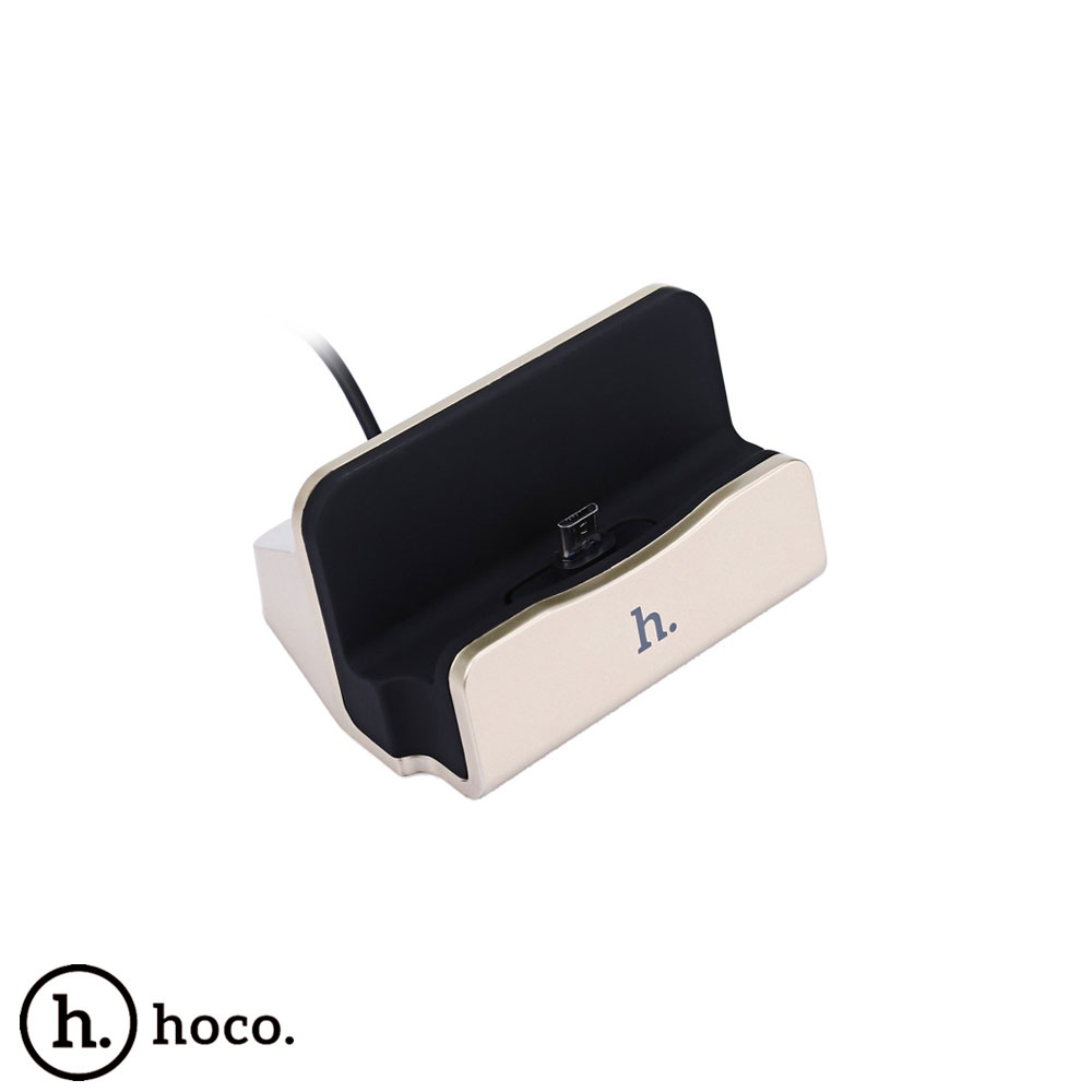 Mobile Charging Dock | Micro USB | Hoco