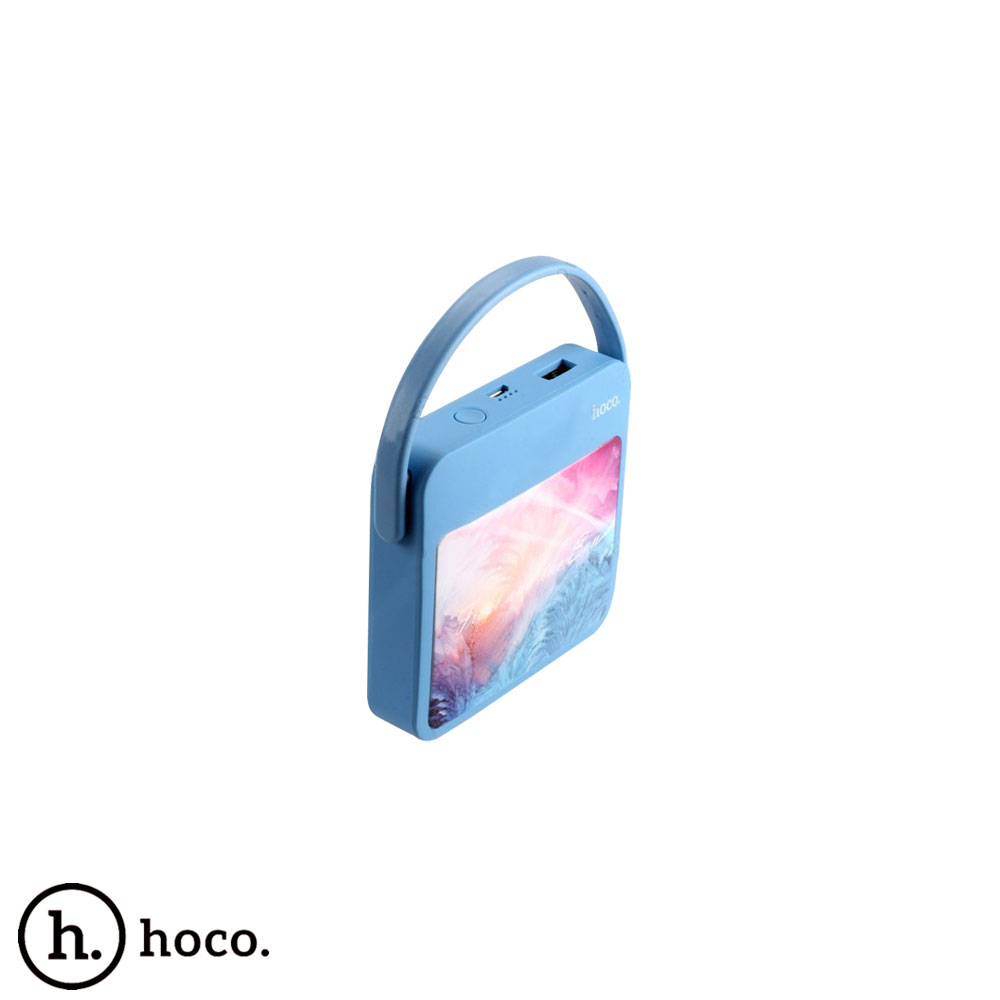 Power Bank | 8000mAh | Hoco J20