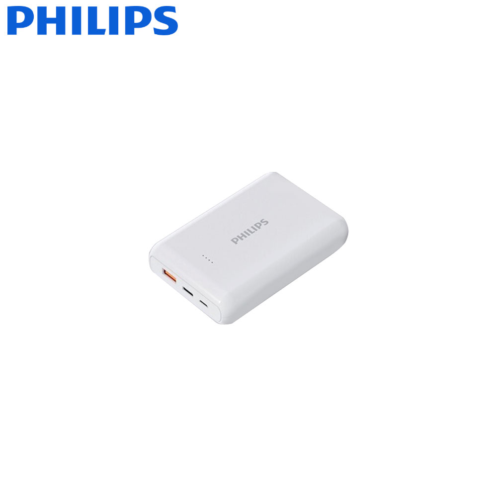 Power Bank | 10000mAh | Philips DLP2004W/93
