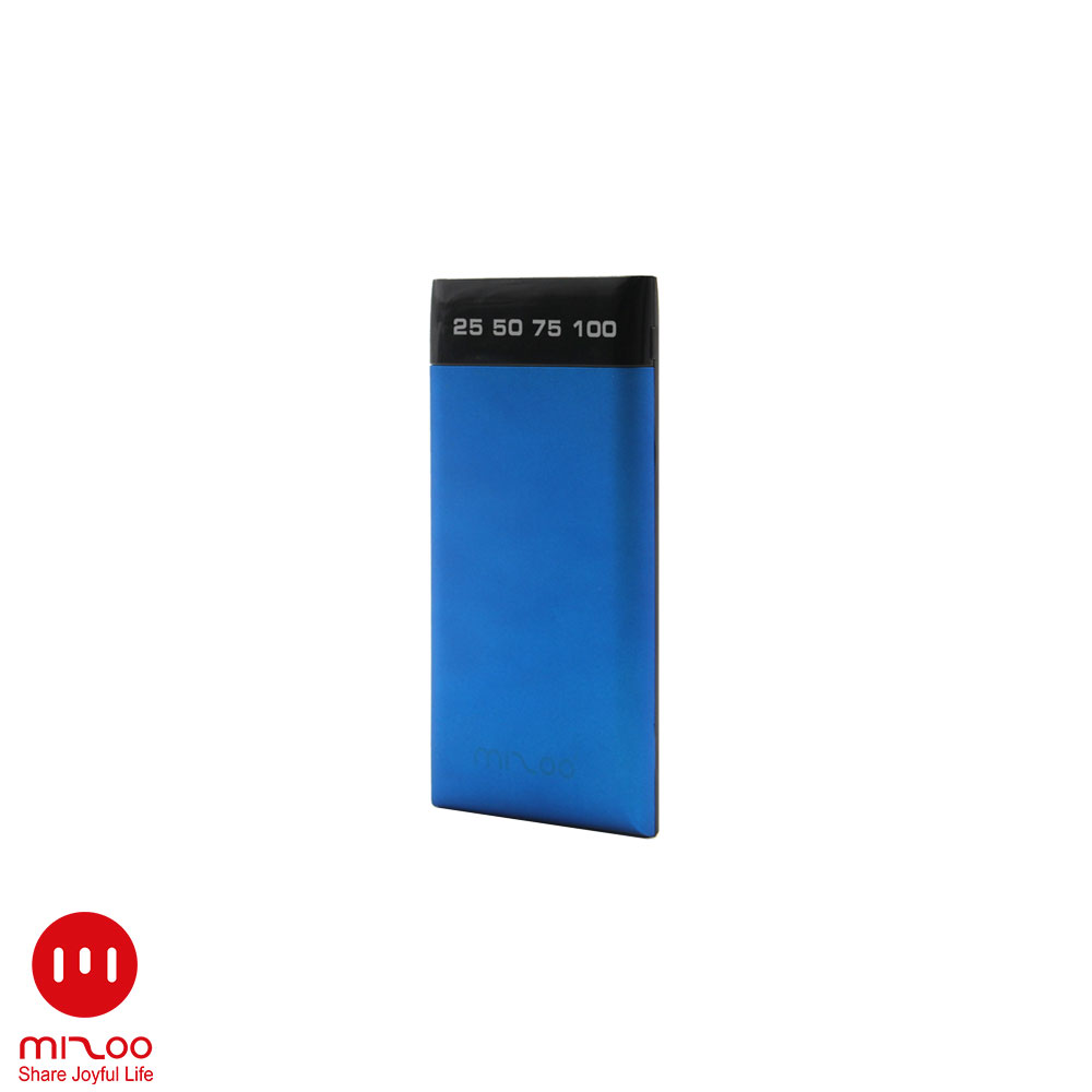 Power Bank | 12000mAh | Mizoo L36