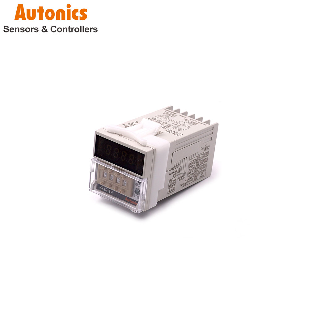 Counter Digital | FX4S-1P