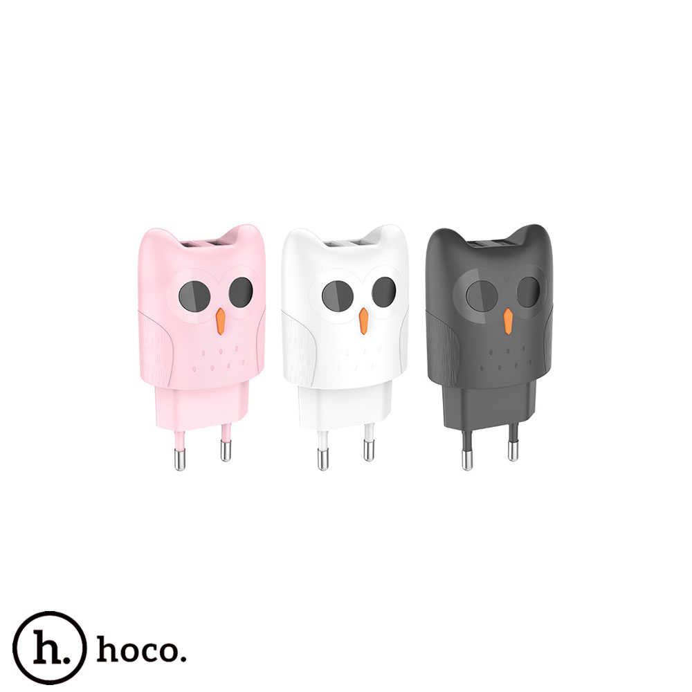 Mobile Charger | Hoco KC1A