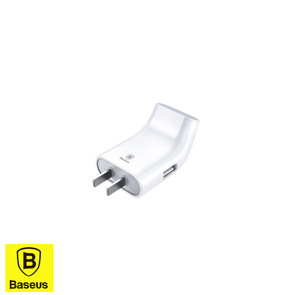 Mobile Charger | 2x USB-A | CCQJ