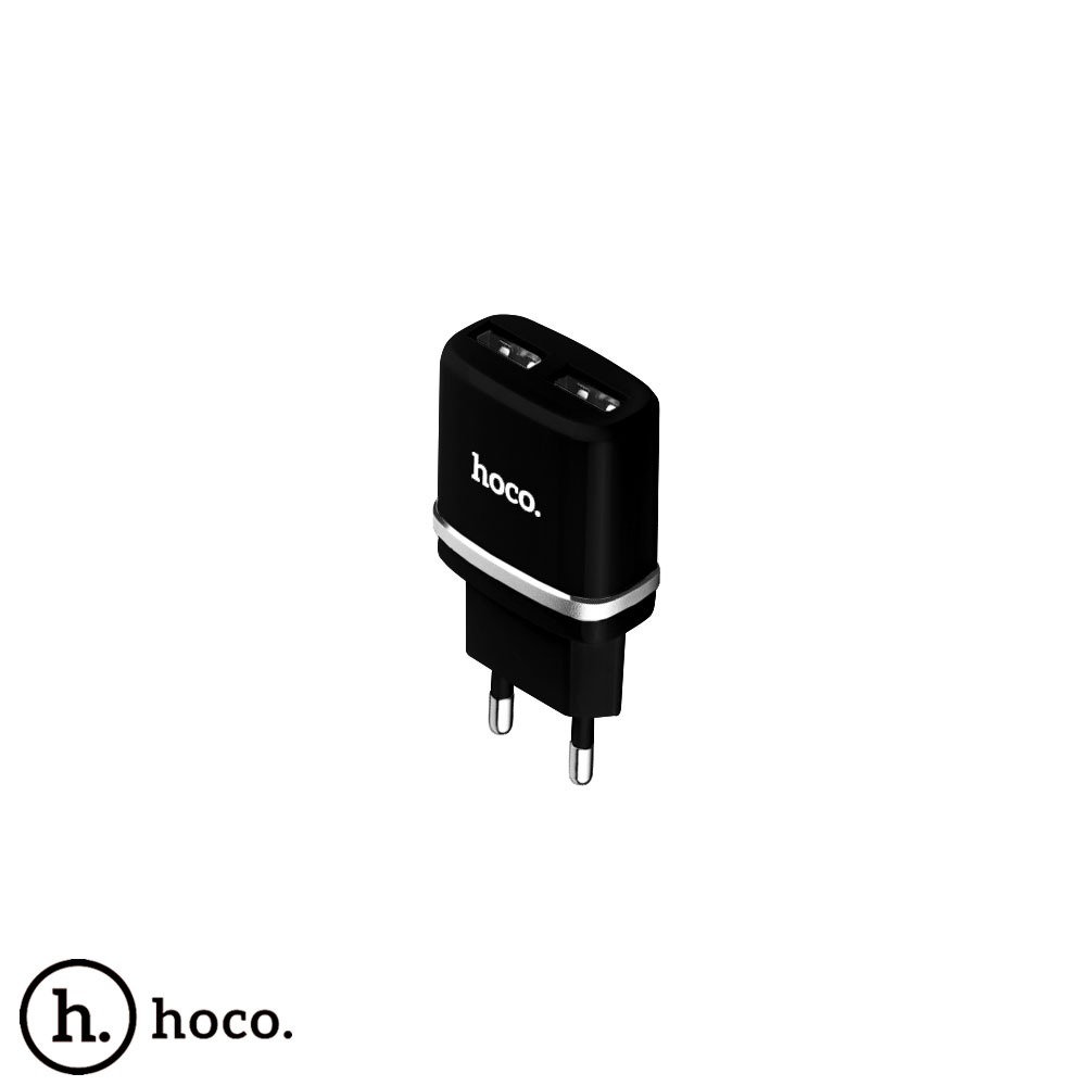 Mobile Charger | Hoco C12