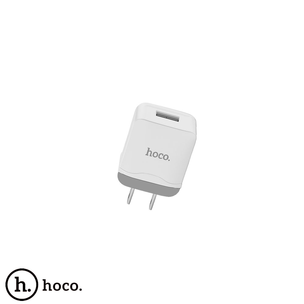 Mobile Charger | Lightning | Hoco C22