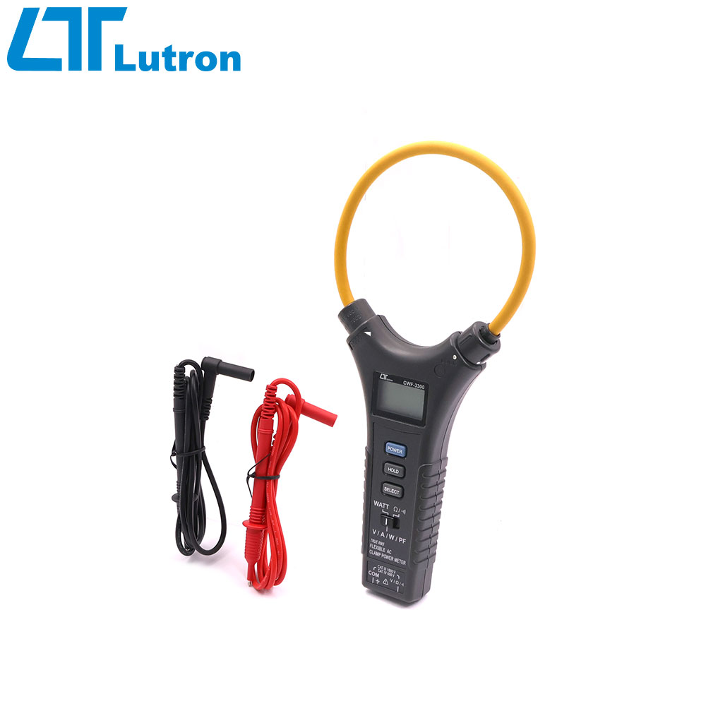 Power Meter | Lutron CWF3300