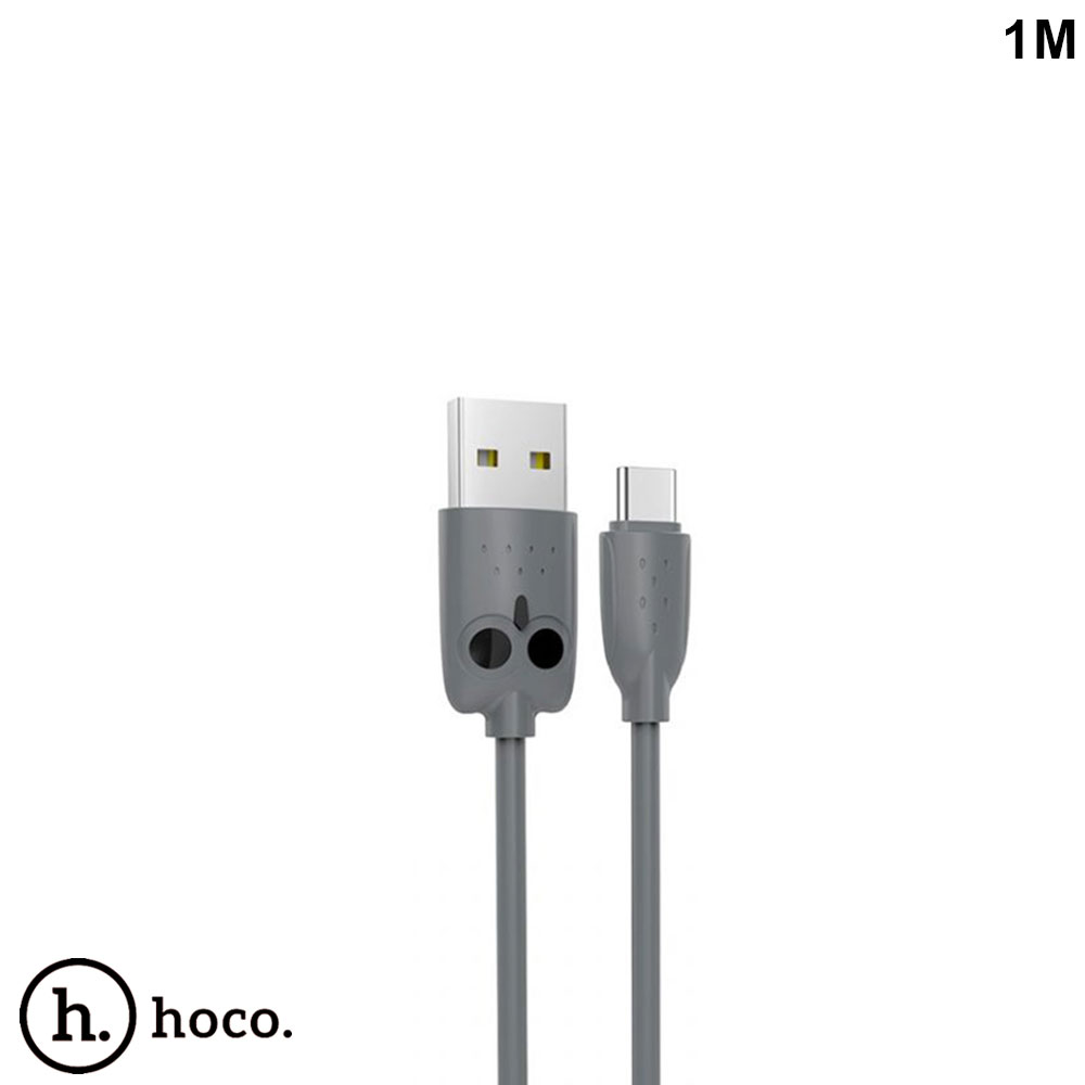 Mobile Cable | Data & Charging | USB-C | Hoco KX1
