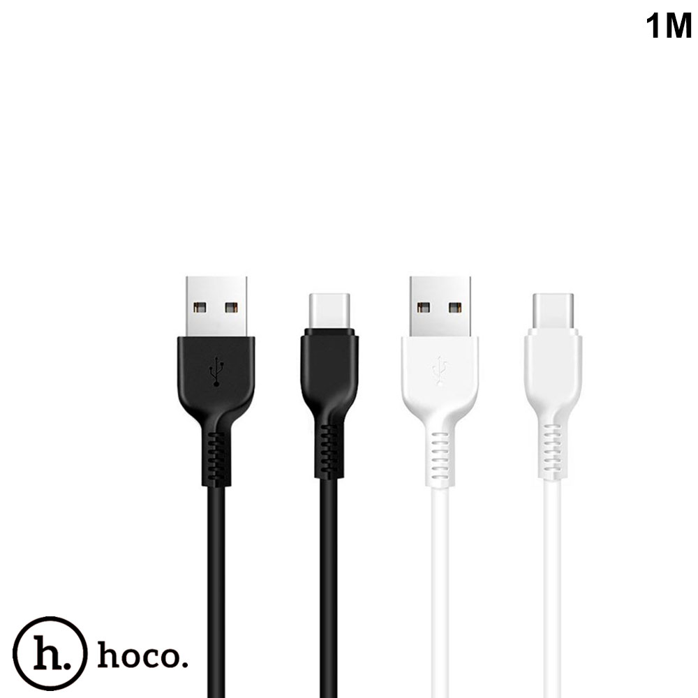 Mobile Cable | Data & Charging | USB-C | Hoco X20