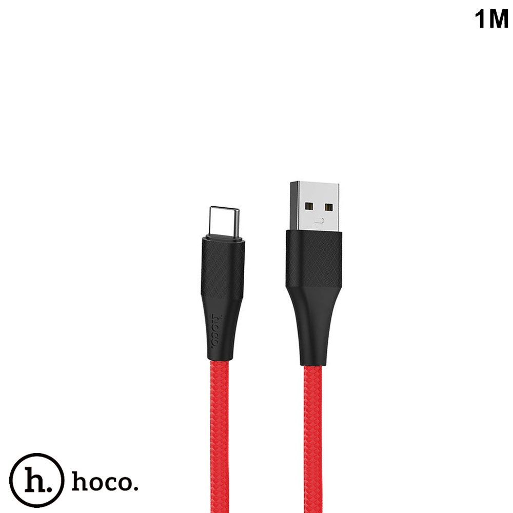 Mobile Cable | Data & Charging | USB-C | Hoco X32