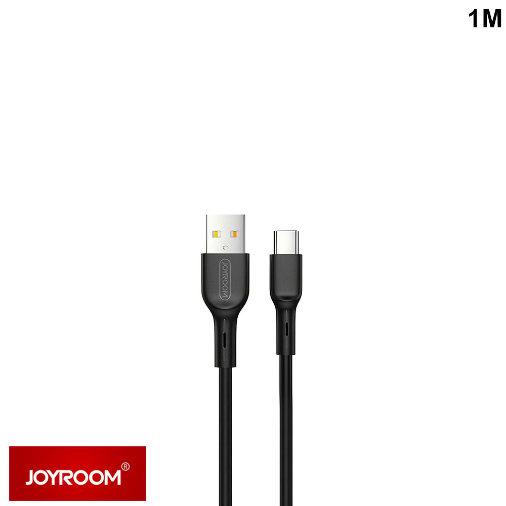 Mobile Cable | Data & Charging | USB-C | Joyroom M375