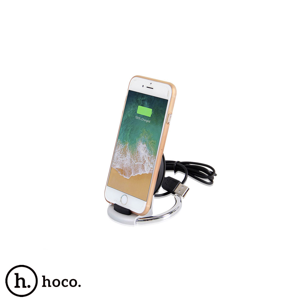 Mobile Charger | Wireless | Hoco CW5