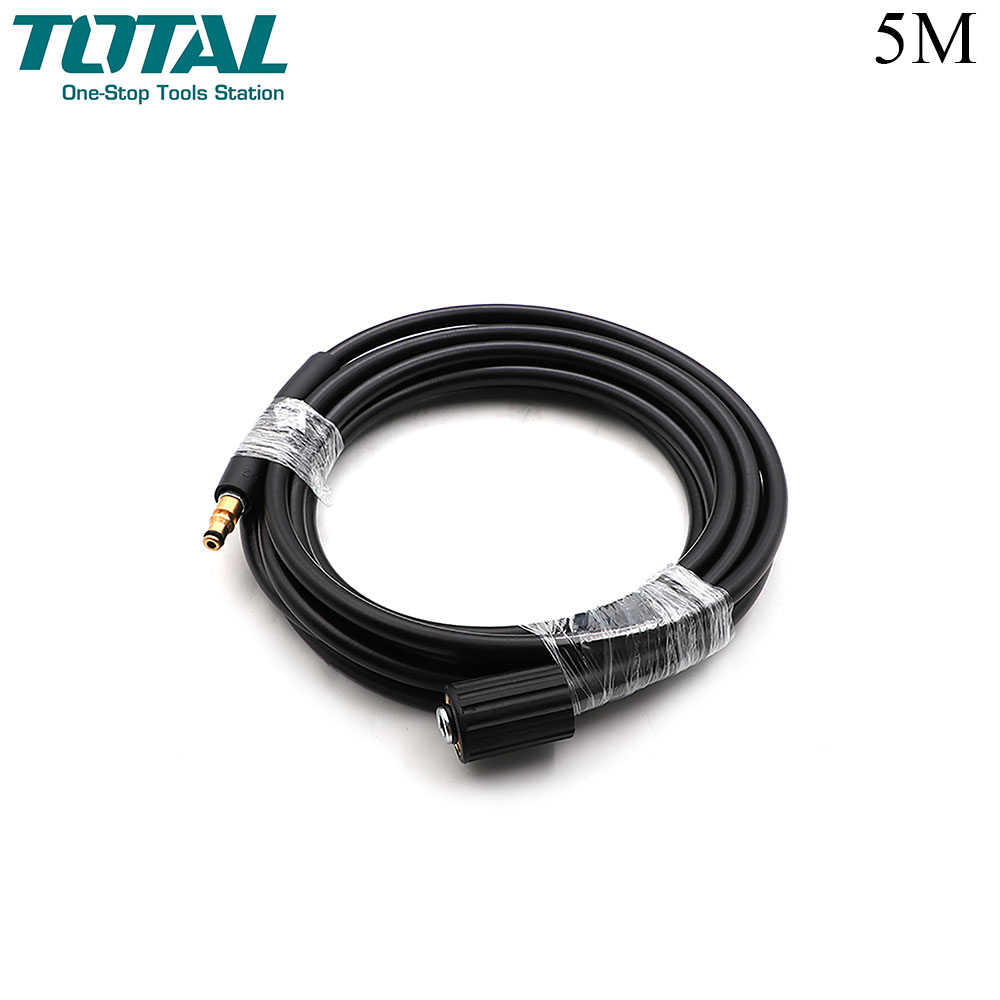 Water Hose | High Pressure | 5m | Total