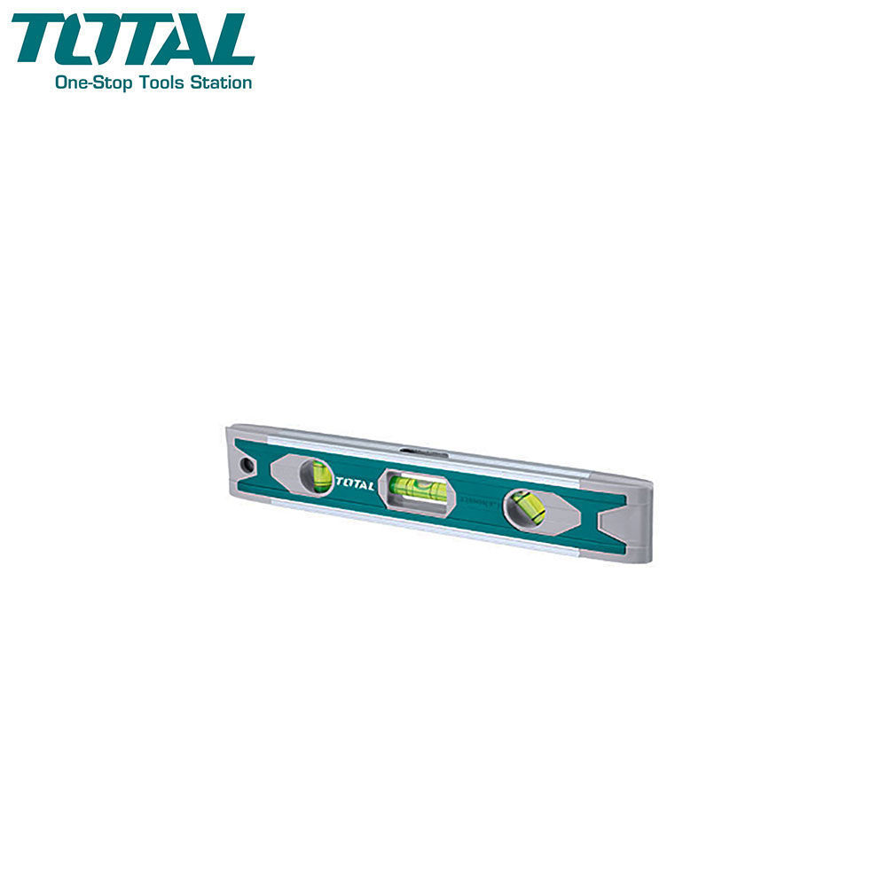 Spirit Level | 22cm | Total