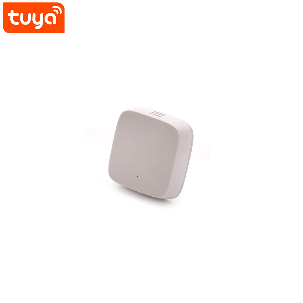 IoT Smart | WiFi Temperature & Humidity Sensor | Tuya