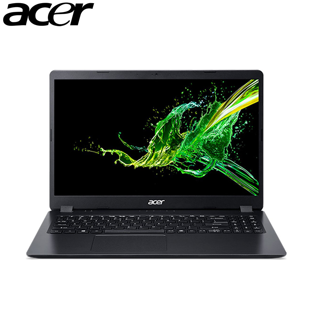 Laptop | Intel Core i3--1005G1 | 4GB RAM | 1TB HDD | Acer Aspire 3