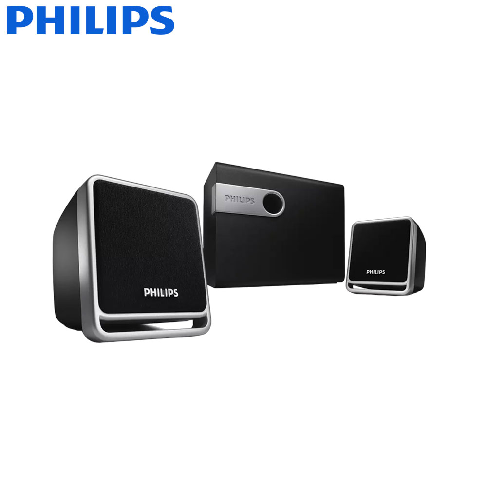 Speaker Multimedia | AUX | Philips SPA2341