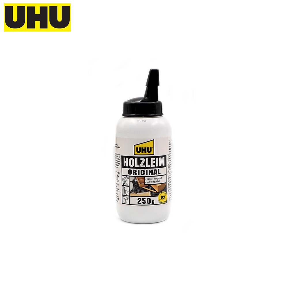 Adhesive | Wood Glue | 250g | UHU