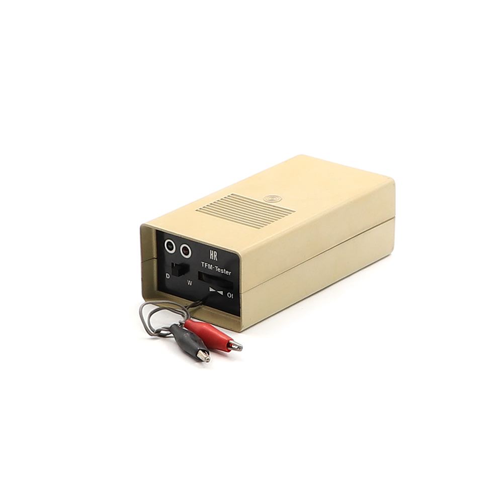 Test Measurement | Transformer Tester | TV FBT