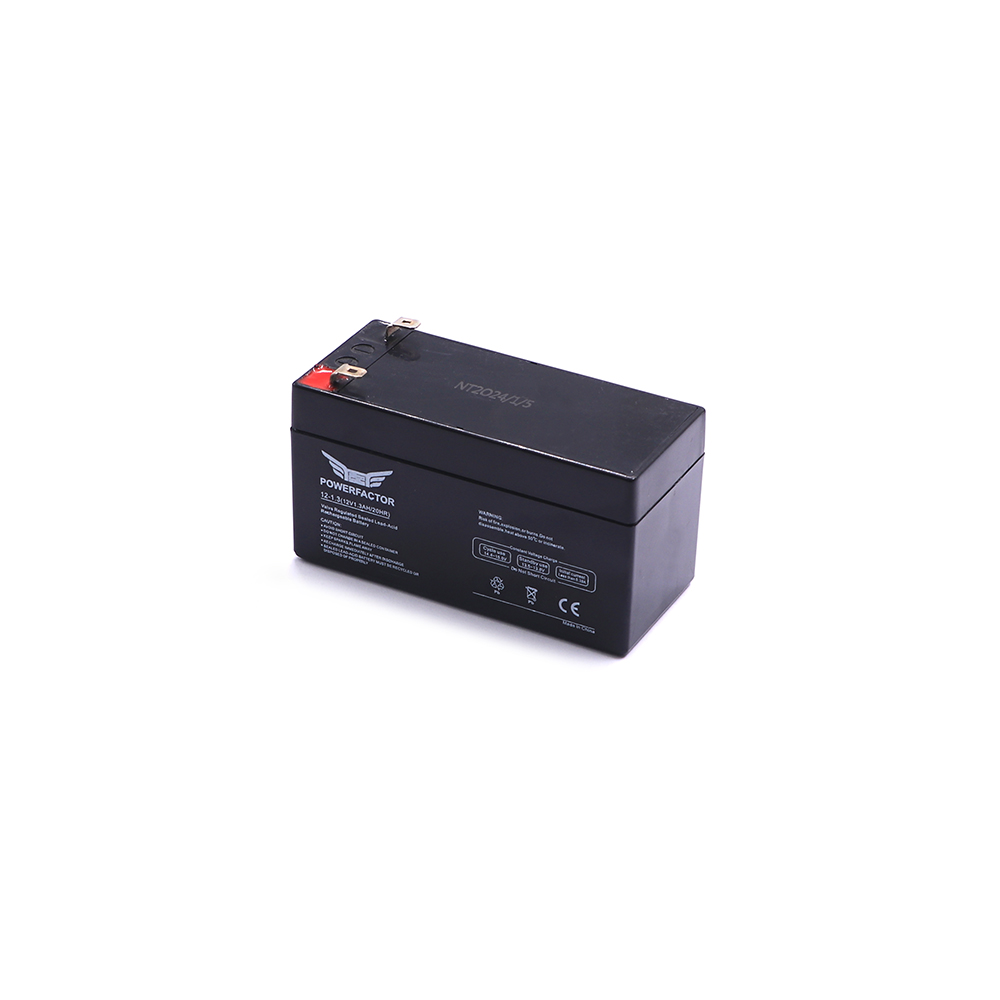 Lead Acid Battery | 12V 1.2Ah | HW