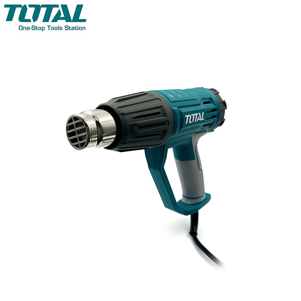 Heat Gun | 2000W | Total TB2006