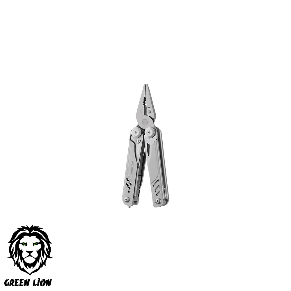 Multiplier-Plier X | 15in1 | Green Lion