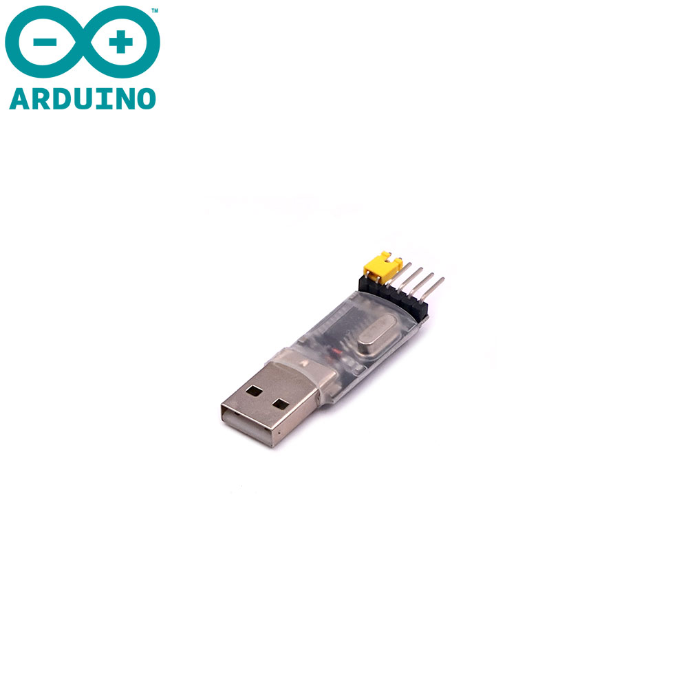 Serial Module | USB - TTL Converter | CH340