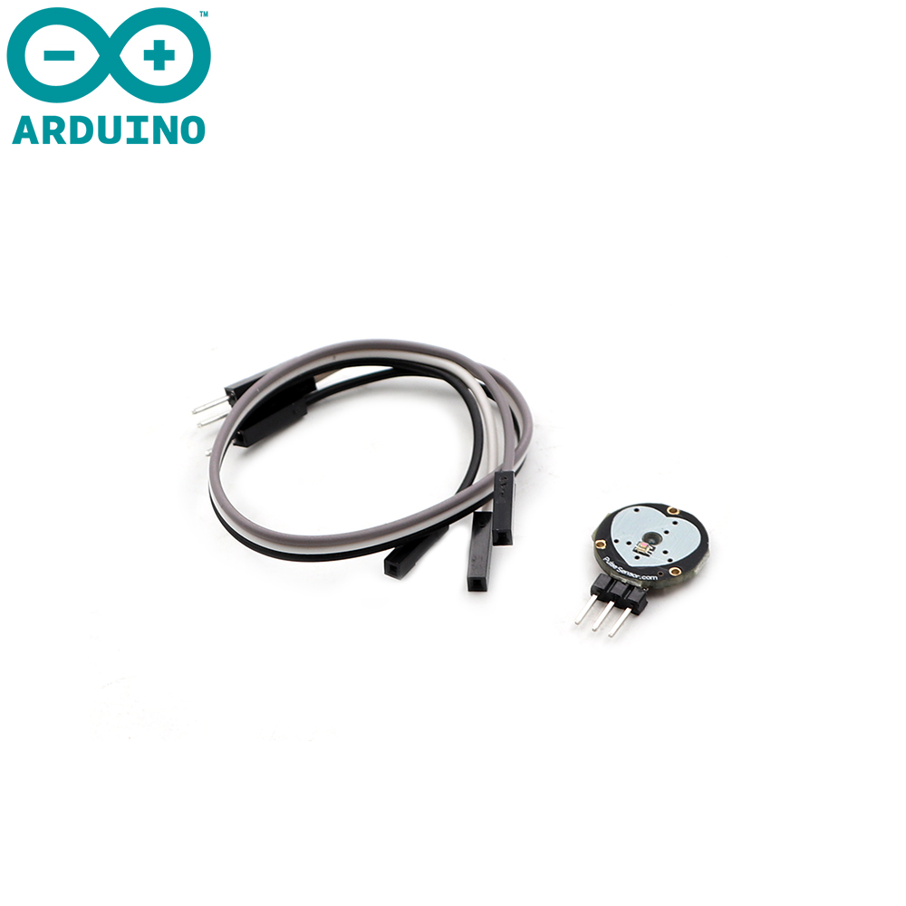 E-Health Sensor | Heart-Rate