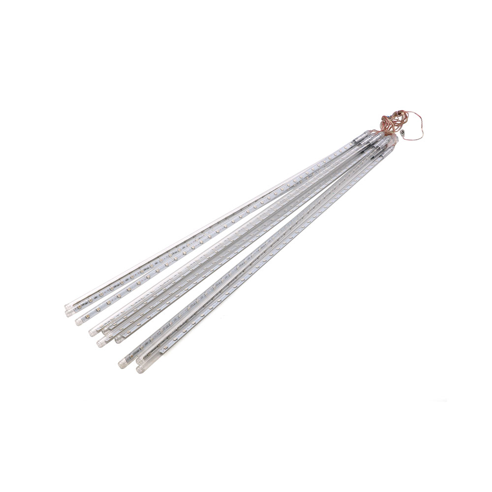 LED Pixel Tube Set | 5050 | 12V DC | 36x LED | 50cm | RGB | 10pcs