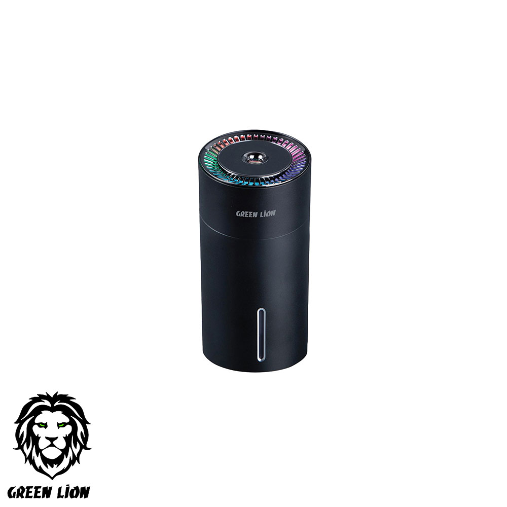 Air Mist Humidifier | 260ml | Green Lion