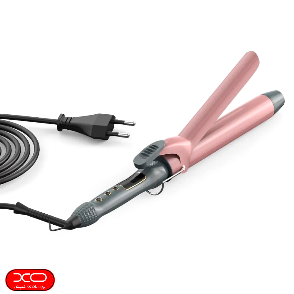 Hair Curler | 65W | XO CF13