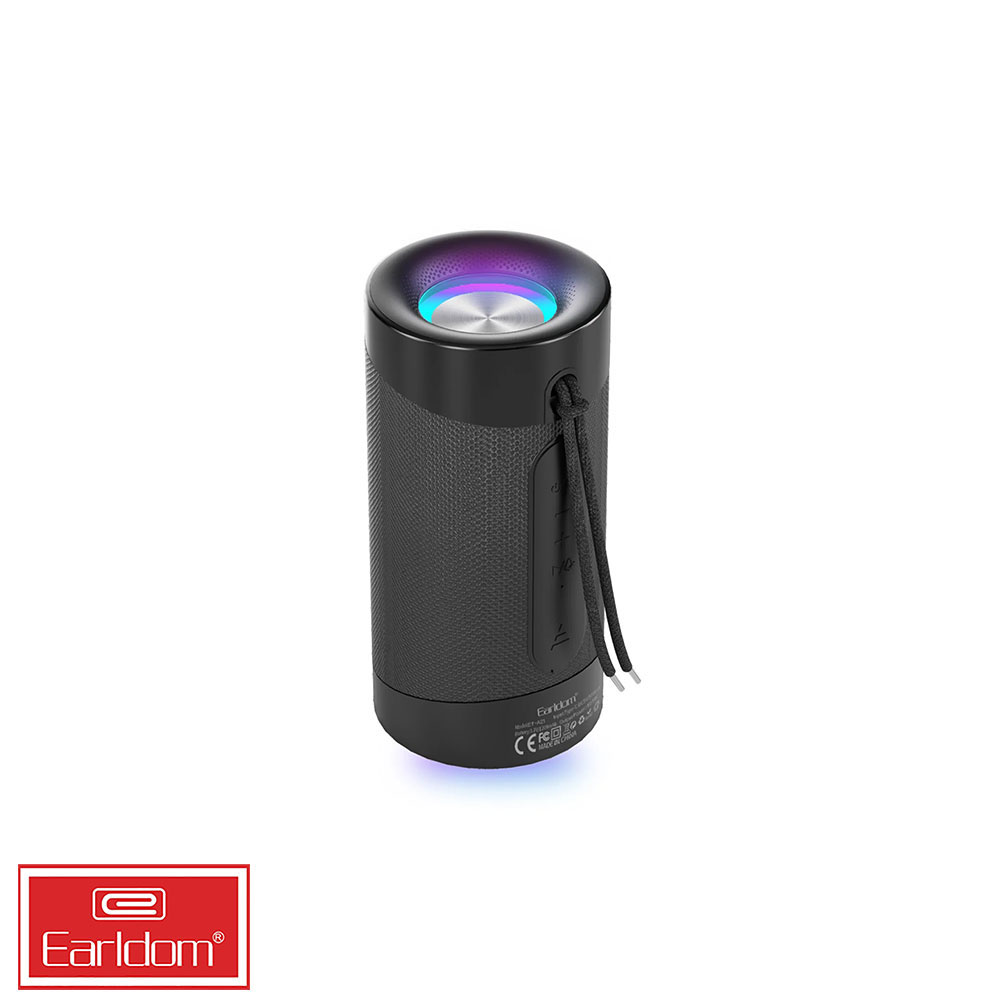 Speaker Portable | Bluetooth | Earldom A21