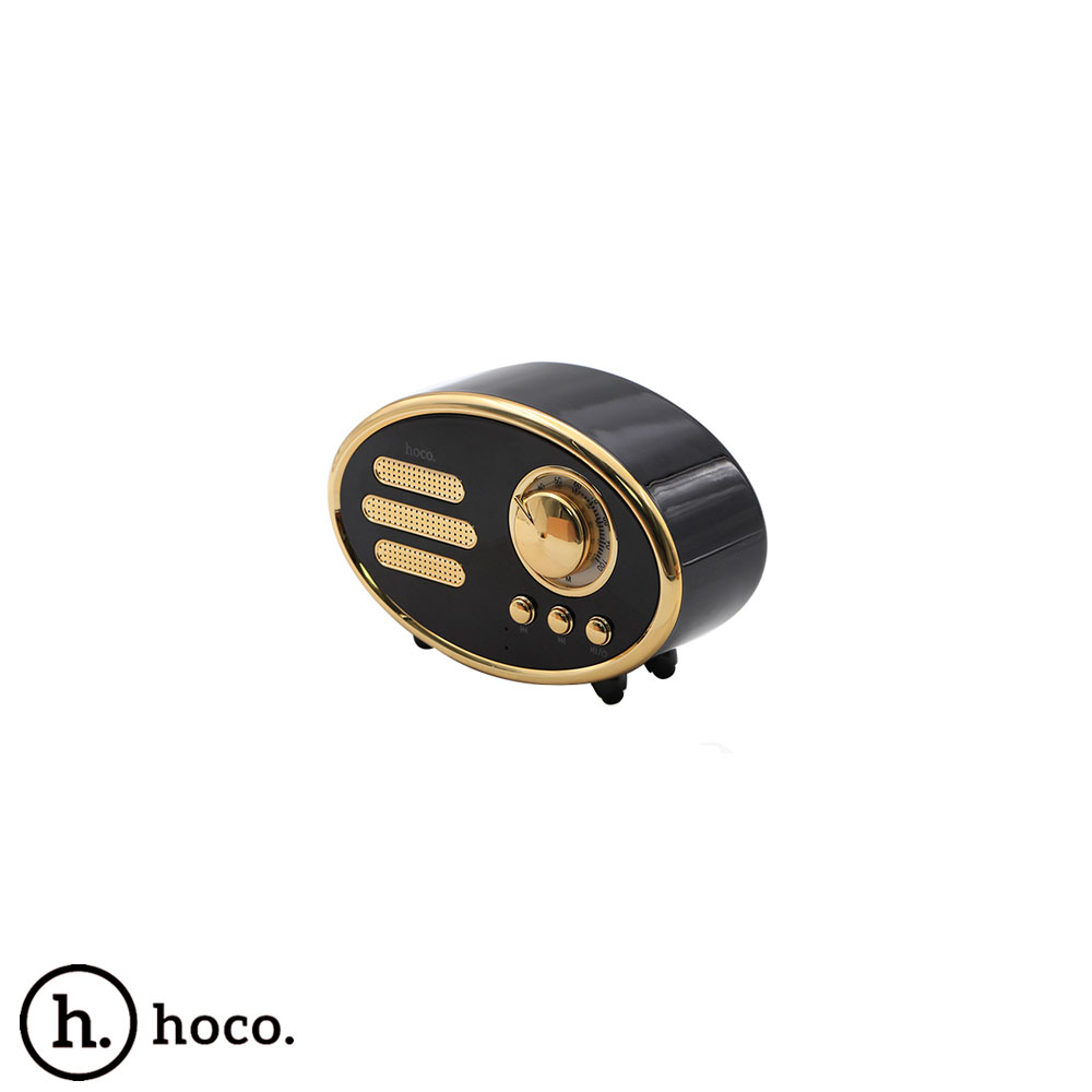 Speaker Retro | Hoco BS25