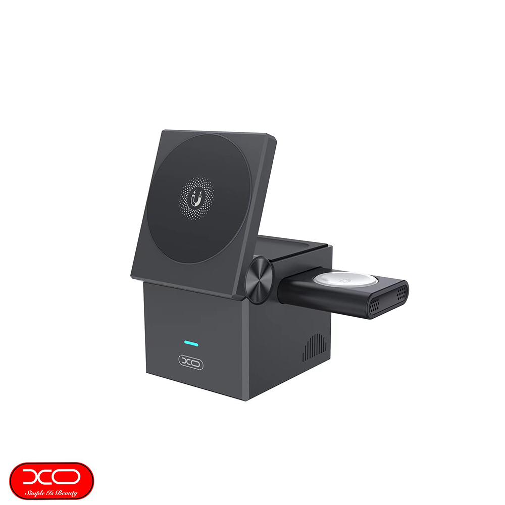 Charging Station | Magnetic Wireless | XO CX027